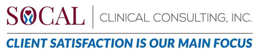 SoCal Clinical Consulting